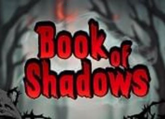 Слот book of shadows