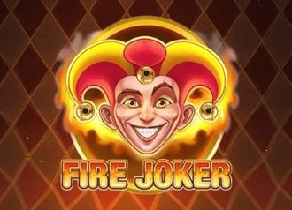 Fire Joker 3x