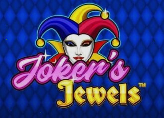 Слот jokers jewels