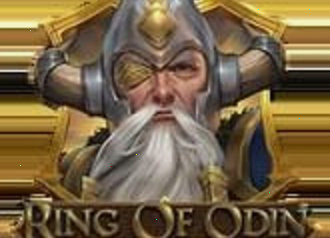 Ring of Odin скандинавский слот