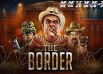 Слот the border